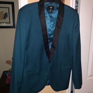 H&M man blazer